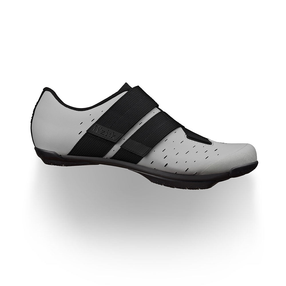 Fizik Terra Powerstrap X4 | Light Grey