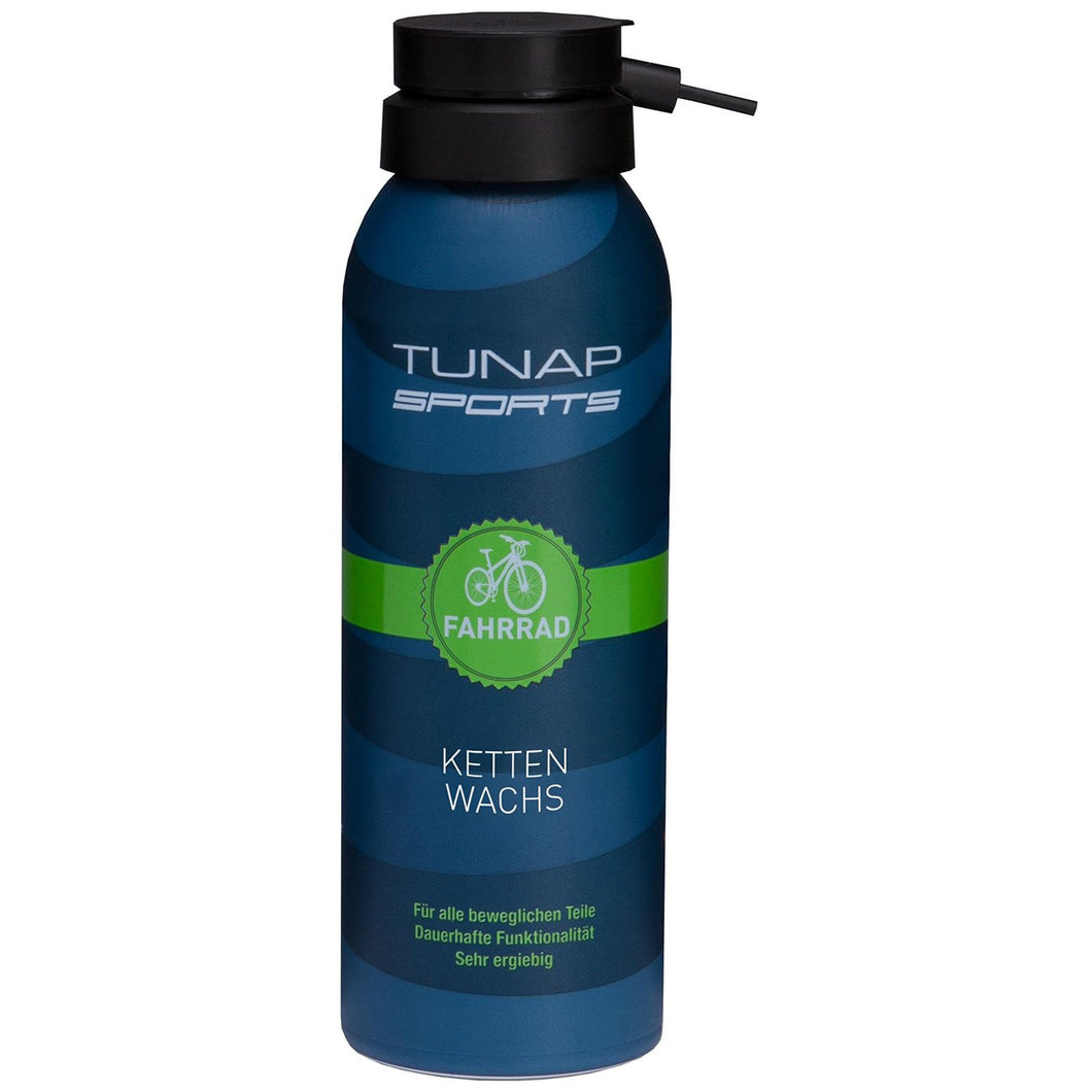 TUNAP Kettenwachs 125 ml