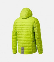 Lade das Bild in den Galerie-Viewer, Pedaled Ainu Insulated Jacke, Lime
