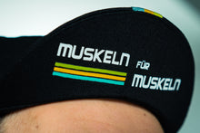 Lade das Bild in den Galerie-Viewer, Muskeln-für-Muskeln Cycling Cap
