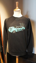 Lade das Bild in den Galerie-Viewer, The Vandal Sweatshirt &quot;Bianchi&quot;
