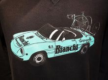 Lade das Bild in den Galerie-Viewer, The Vandal Sweatshirt &quot;Bianchi&quot;
