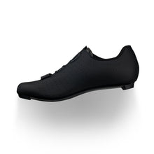 Lade das Bild in den Galerie-Viewer, Fizik Rennradschuh Tempo Overcurve R5 | Schwarz/Schwarz
