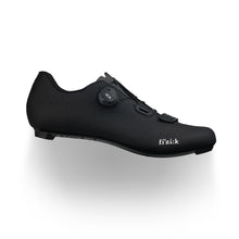 Lade das Bild in den Galerie-Viewer, Fizik Rennradschuh Tempo Overcurve R5 | Schwarz/Schwarz
