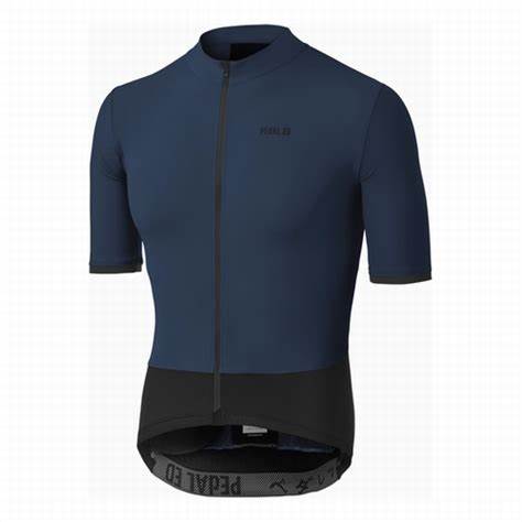 Pedaled Heiko Jersey