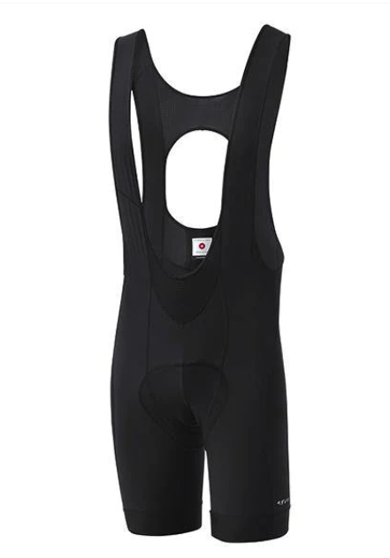 Pedaled Nagoya Aero Bibshort