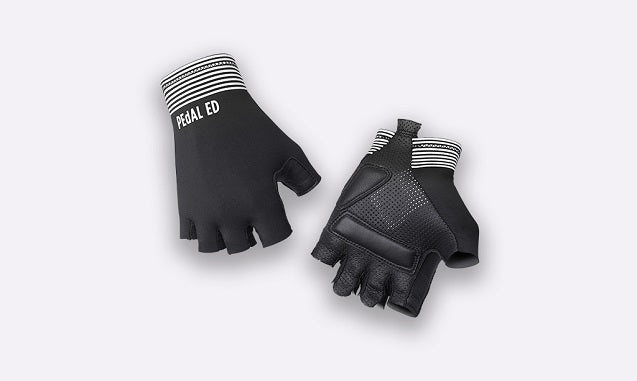 Pedaled Lightweight Gloves