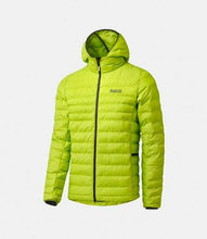 Lade das Bild in den Galerie-Viewer, Pedaled Ainu Insulated Jacke, Lime
