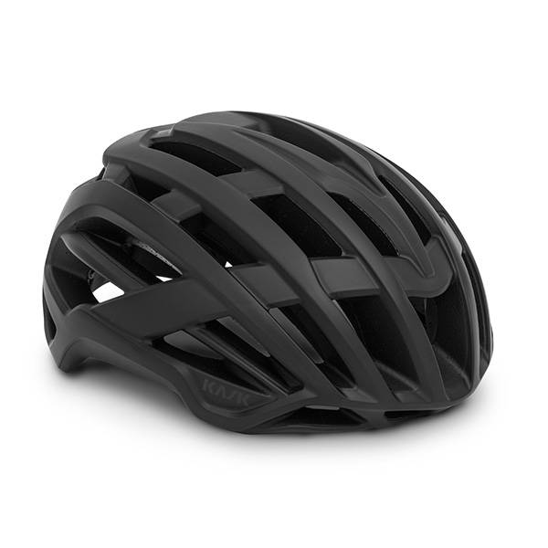 KASK Valegro, schwarz matt