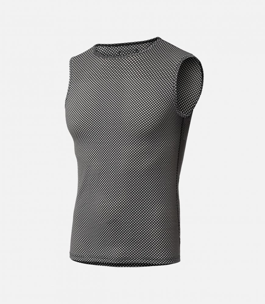 Pedaled Mirai Baselayer ultraleicht, sleeveless