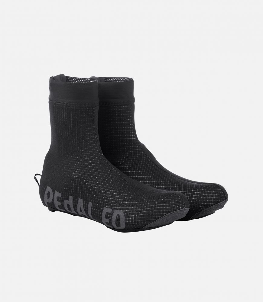 Pedaled Thermo Overshoes (Yuki)